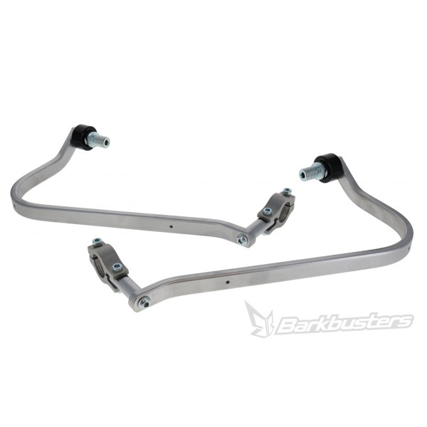 BarkBusters BarkBusters Handguard Kit for Yamaha Tenere 700 '19- & Tenere 700 Rally '21-